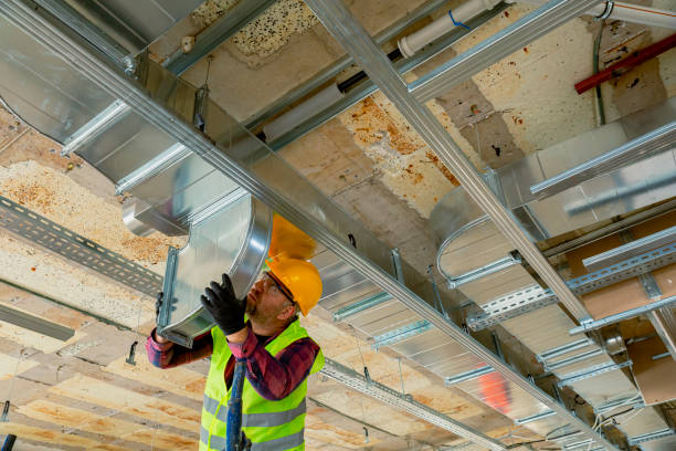 Best HVAC Software and Technology in Belterra, TX