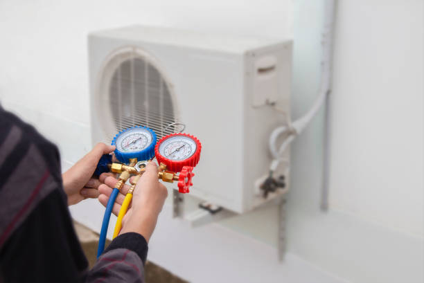 Best Emergency HVAC Services in Belterra, TX