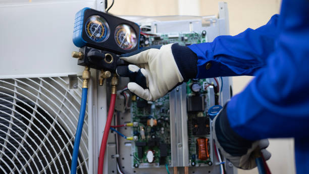 Best Geothermal HVAC Systems in Belterra, TX
