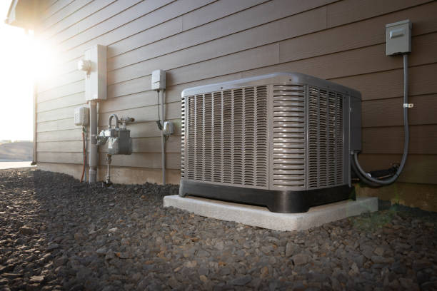 Best HVAC Financing and Leasing in Belterra, TX